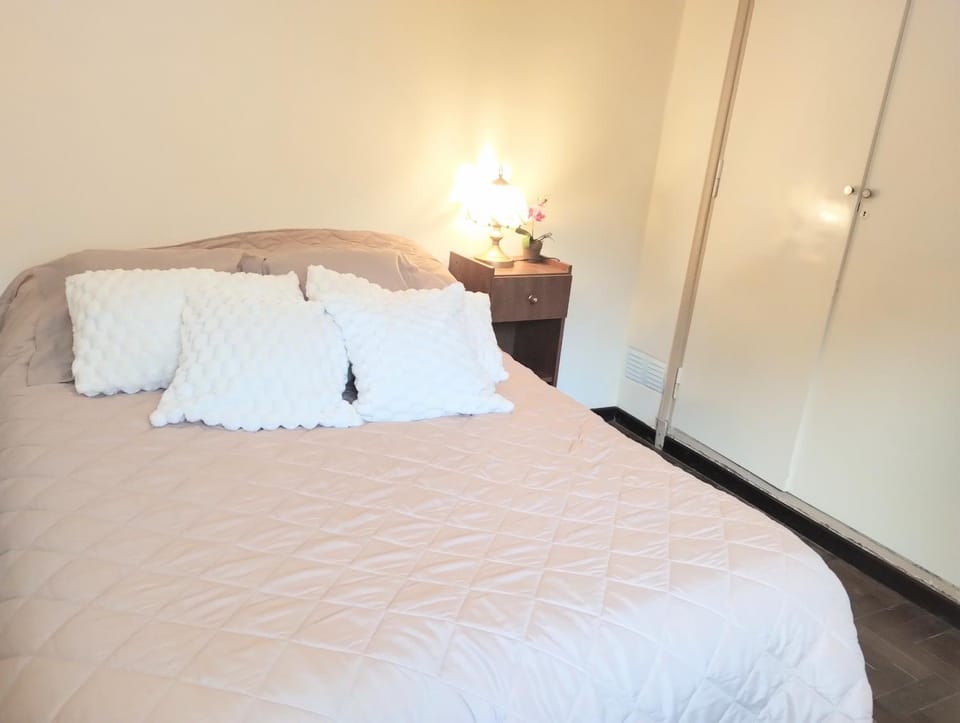 Brisa Marina Apartment in Mar del Plata