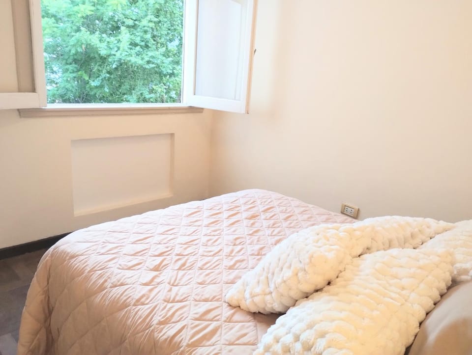 Brisa Marina Apartment in Mar del Plata