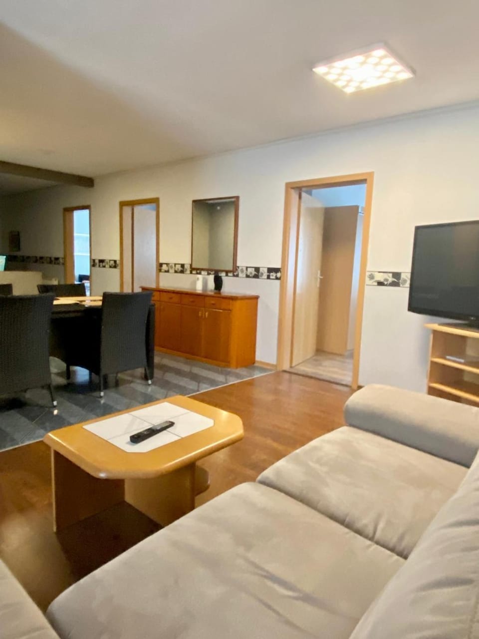 Zur Auguststadt Apartment hotel in Wolfenbüttel