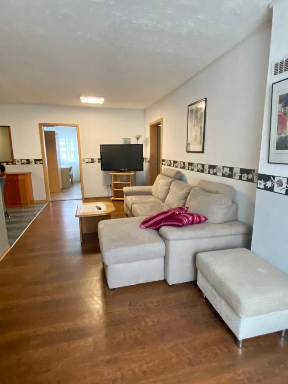 Zur Auguststadt Apartment hotel in Wolfenbüttel