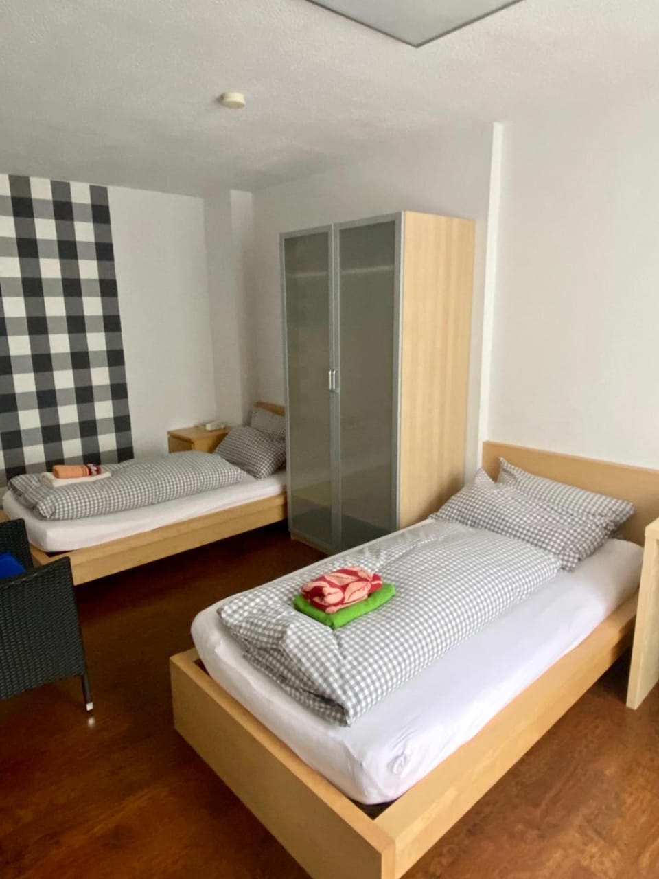 Zur Auguststadt Apartment hotel in Wolfenbüttel