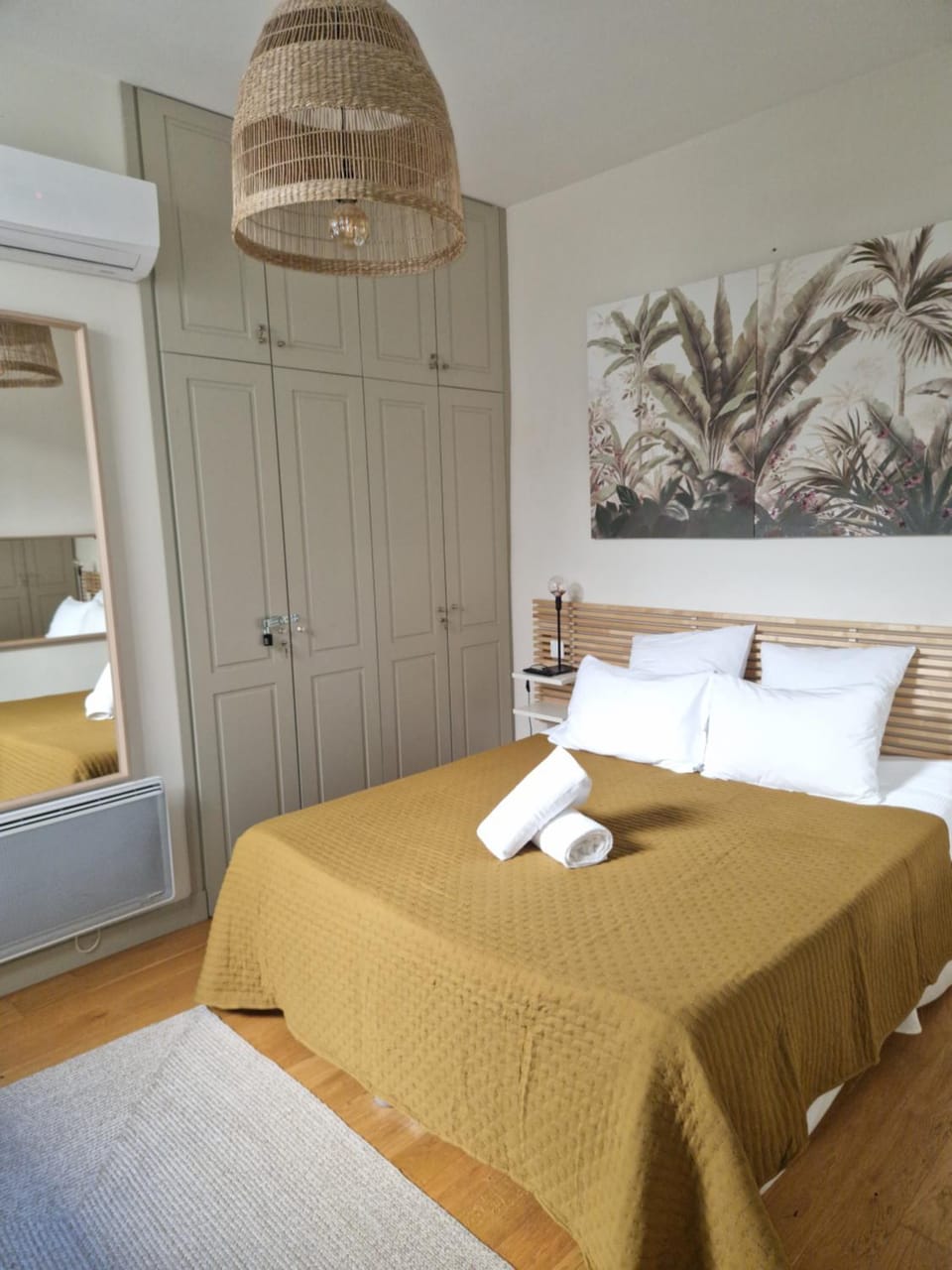 Atipyc Nimes Apartment in Nimes