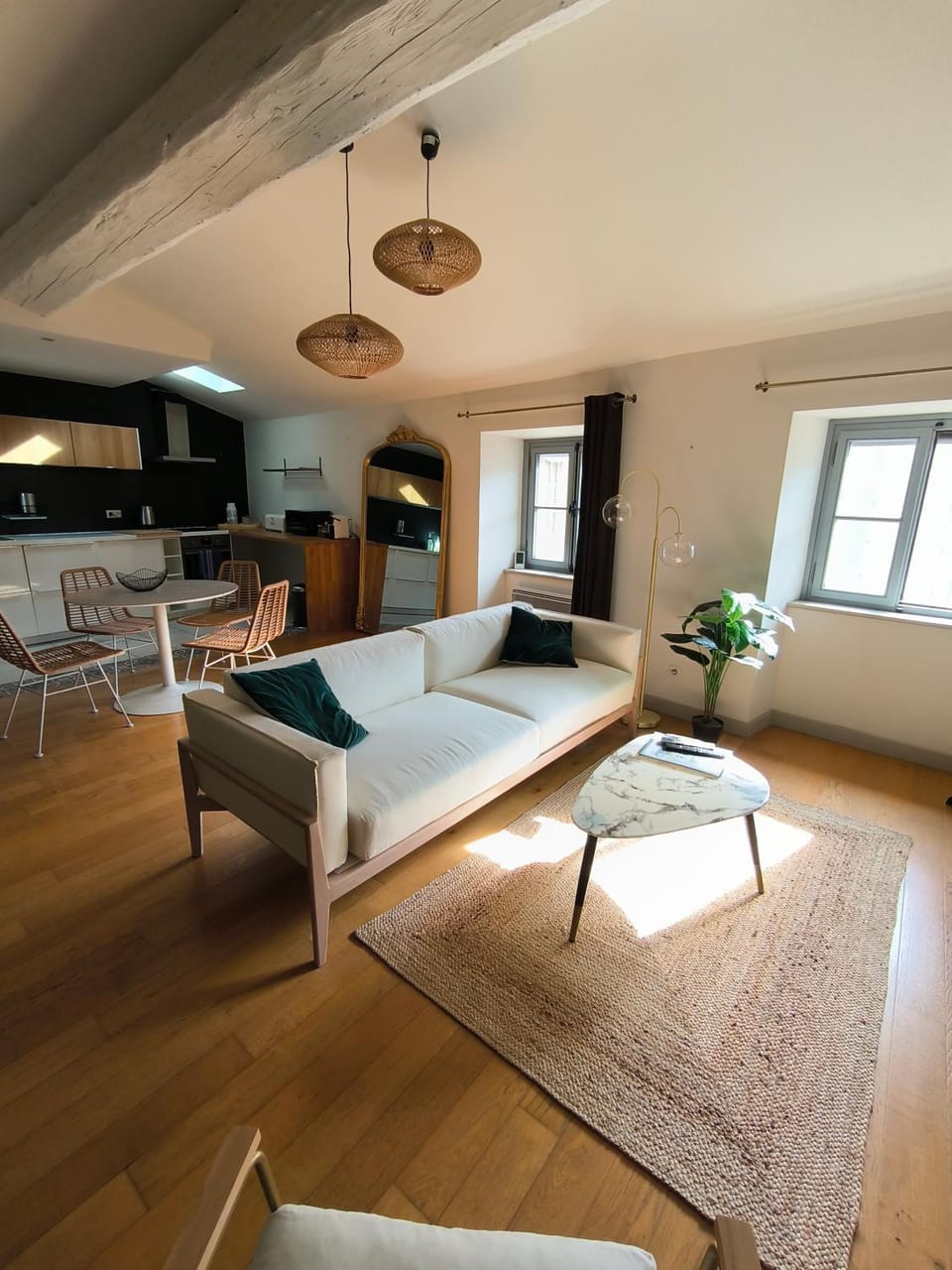 Atipyc Nimes Apartment in Nimes
