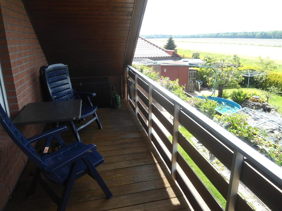 FeWo Weikert Apartment in Lower Saxony, Germany