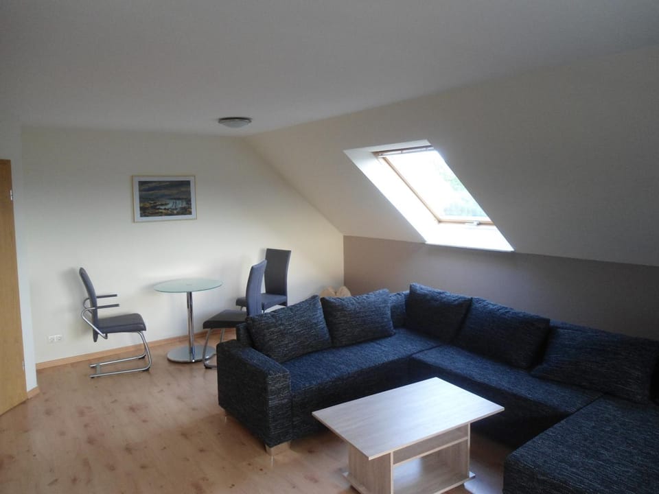 FeWo Weikert Apartment in Lower Saxony, Germany