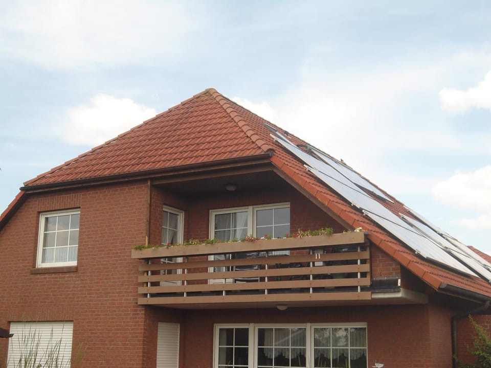 FeWo Weikert Apartment in Lower Saxony, Germany