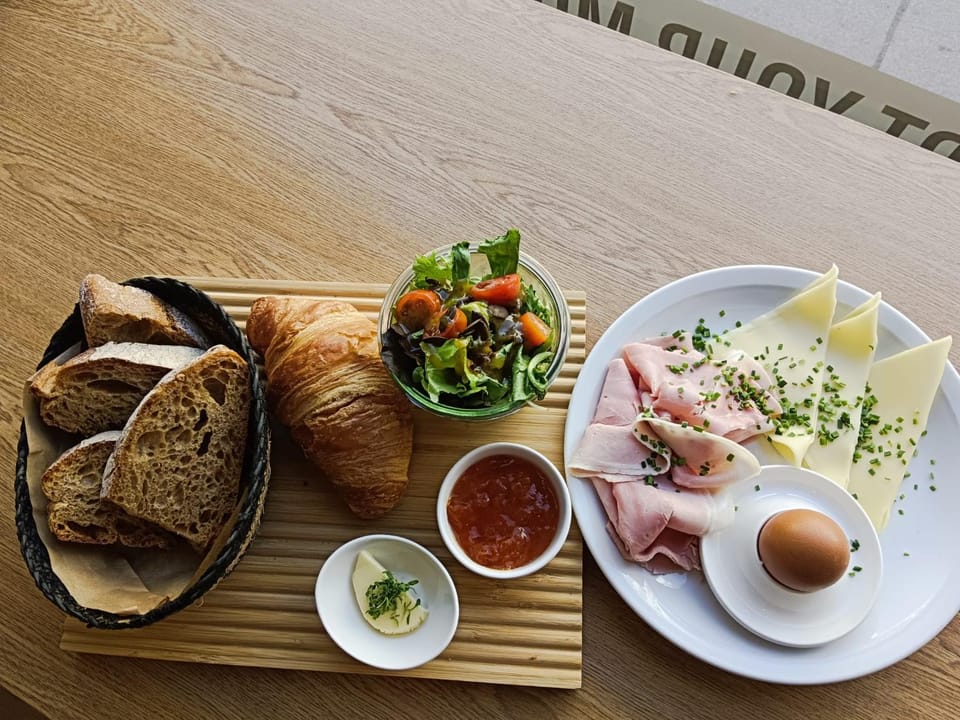 Breakfast