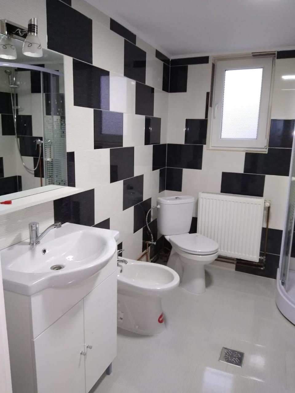 Casa M Apartment in Romania