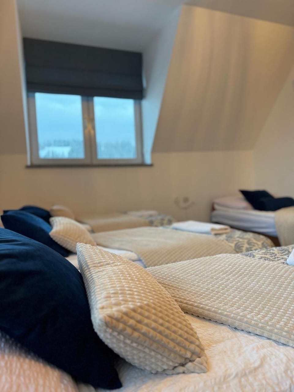 U Bobra Farm Stay in Lesser Poland Voivodeship