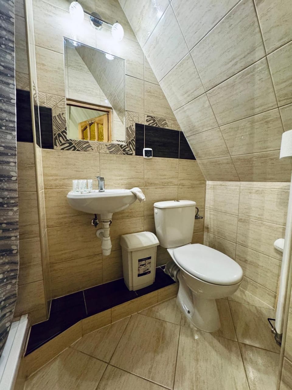 U Bobra Farm Stay in Lesser Poland Voivodeship