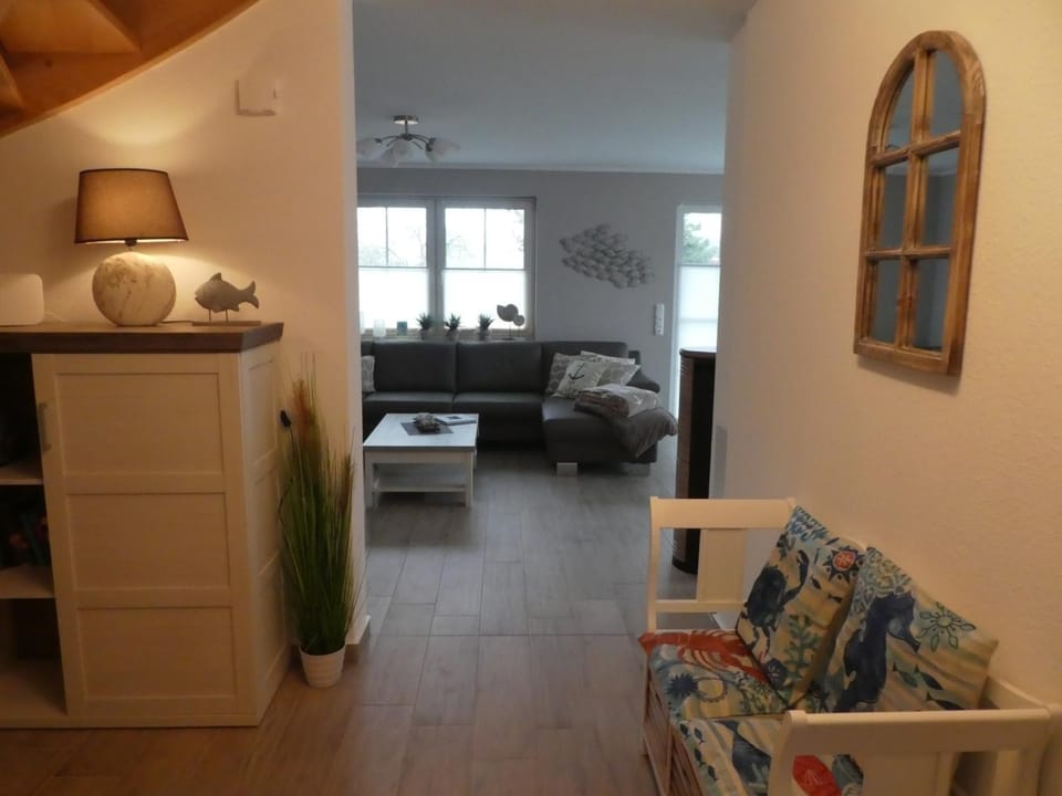 Kleine Seenixe House in Zingst