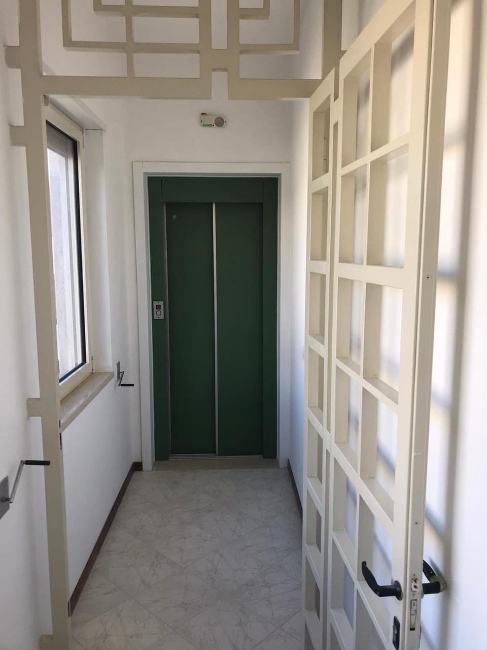 elevator