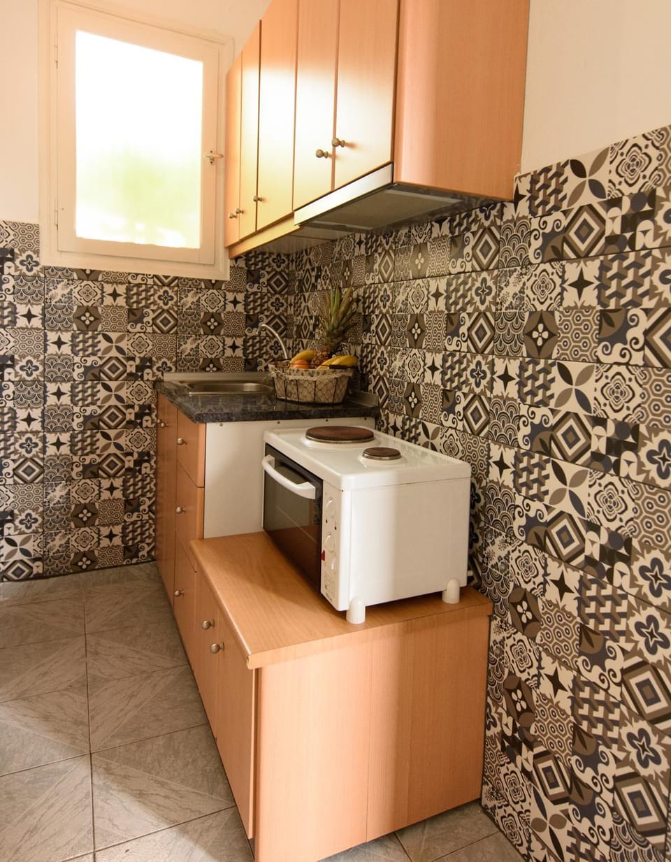 Vithos Apartment in Sporades, Greece