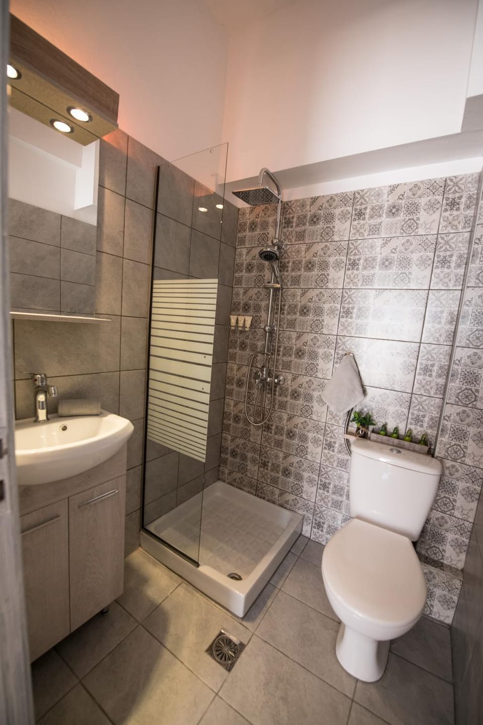 Vithos Apartment in Sporades, Greece
