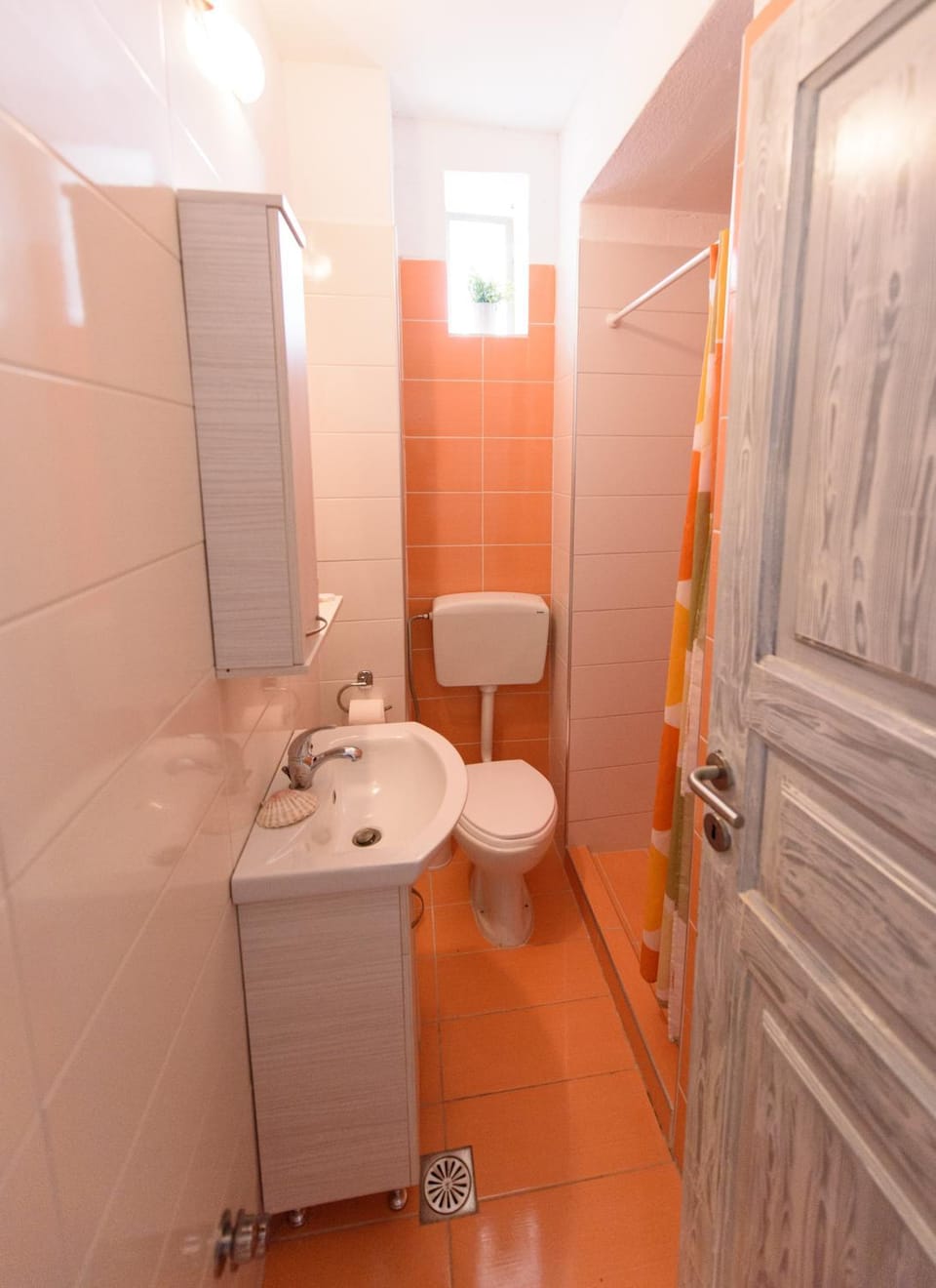 Vithos Apartment in Sporades, Greece