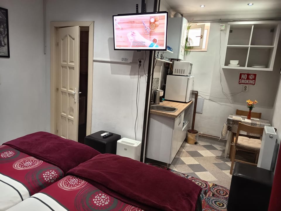 TV and multimedia