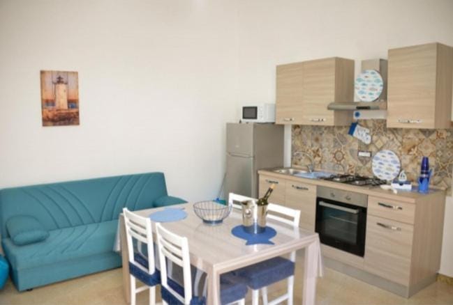 SALENTO d' aMARE House in Torre Lapillo