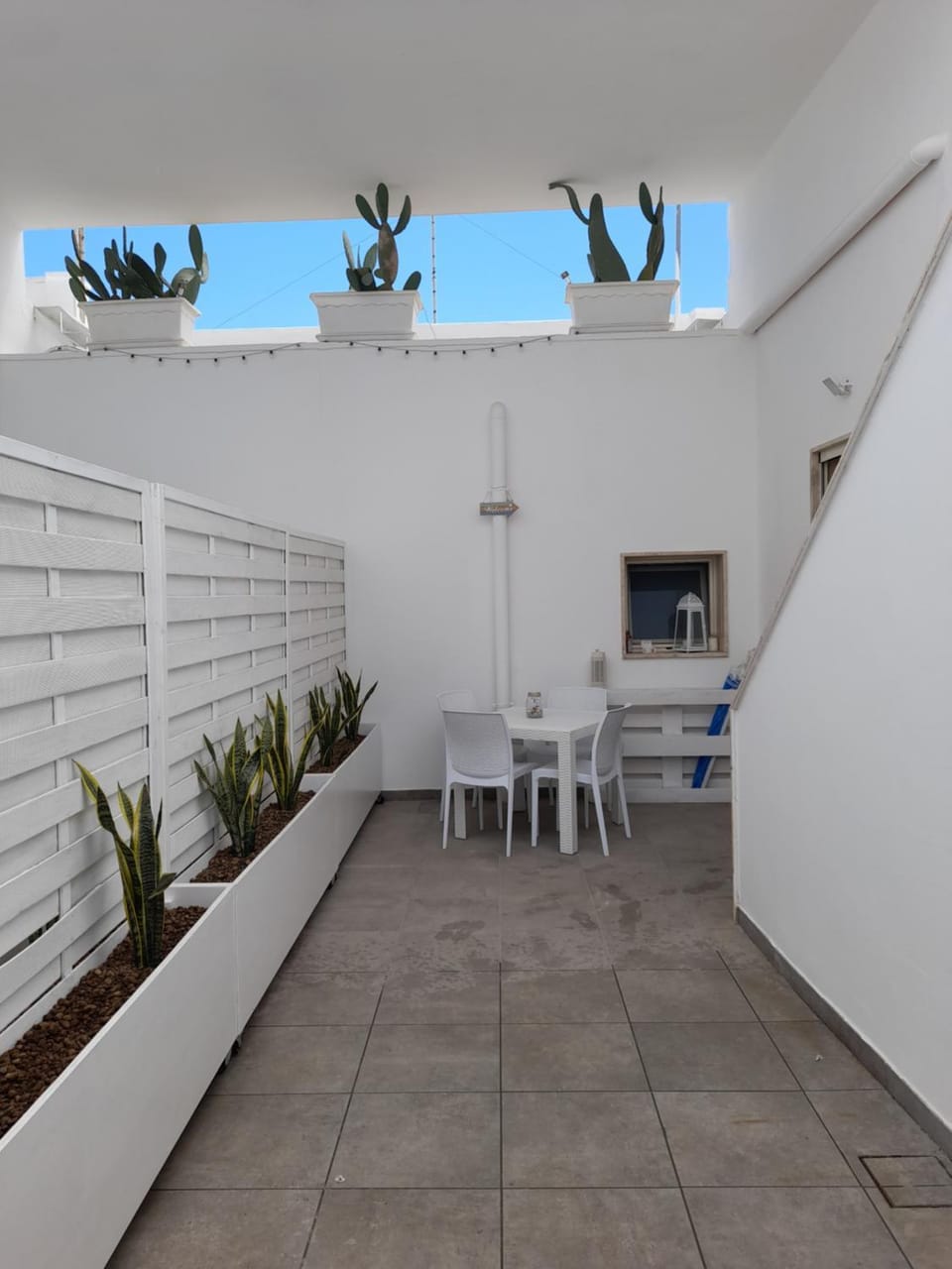 SALENTO d' aMARE House in Torre Lapillo