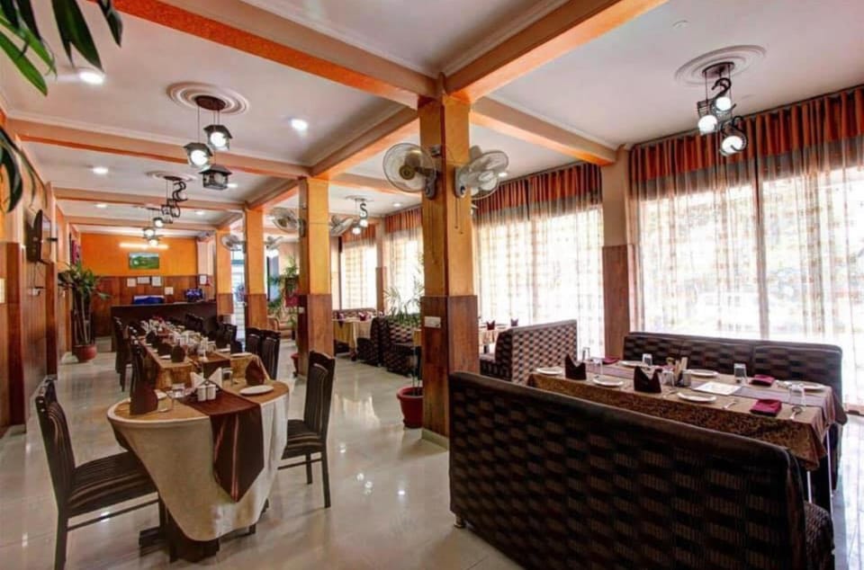 Hotel Sanjeevny Hotel in Himachal Pradesh
