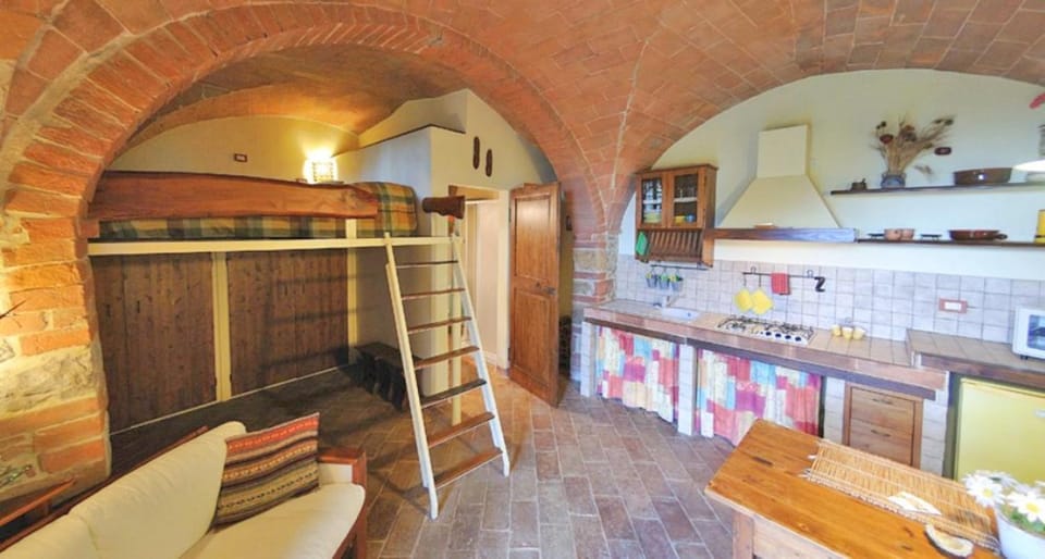 CASA GIOVANNA Apartment in Tuscany