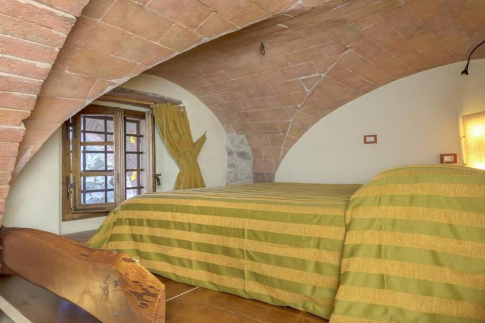 CASA GIOVANNA Apartment in Tuscany