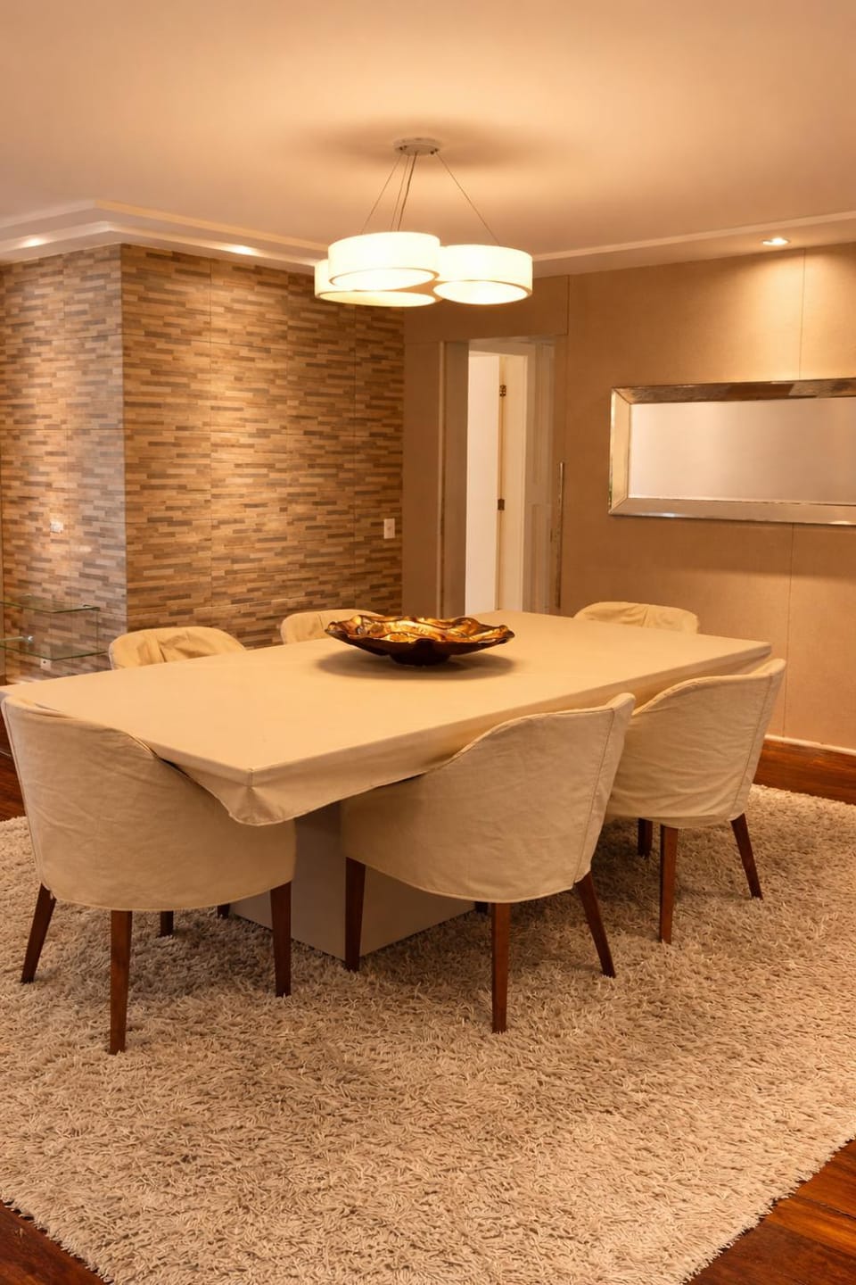 Excelente Apartamento Sofisticado na Praia do Futuro Apartment in Fortaleza