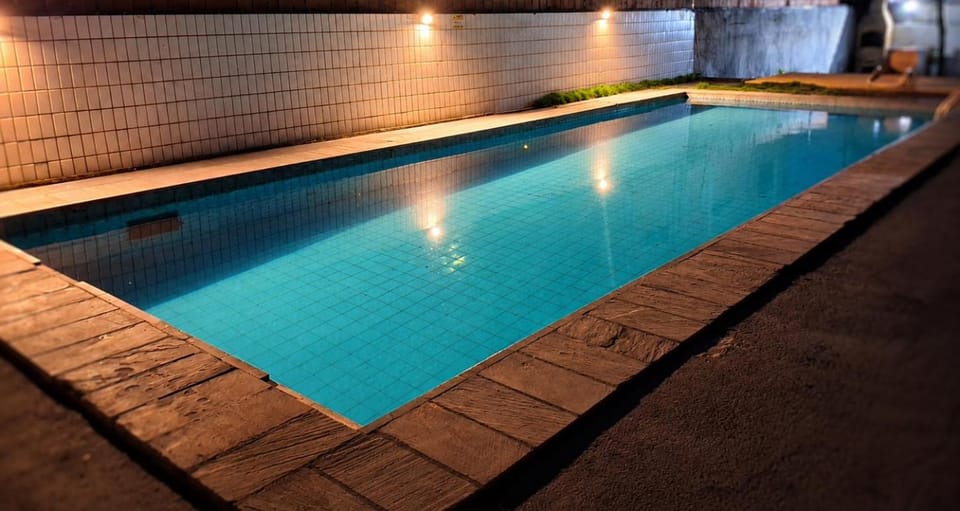 Excelente Apartamento Sofisticado na Praia do Futuro Apartment in Fortaleza