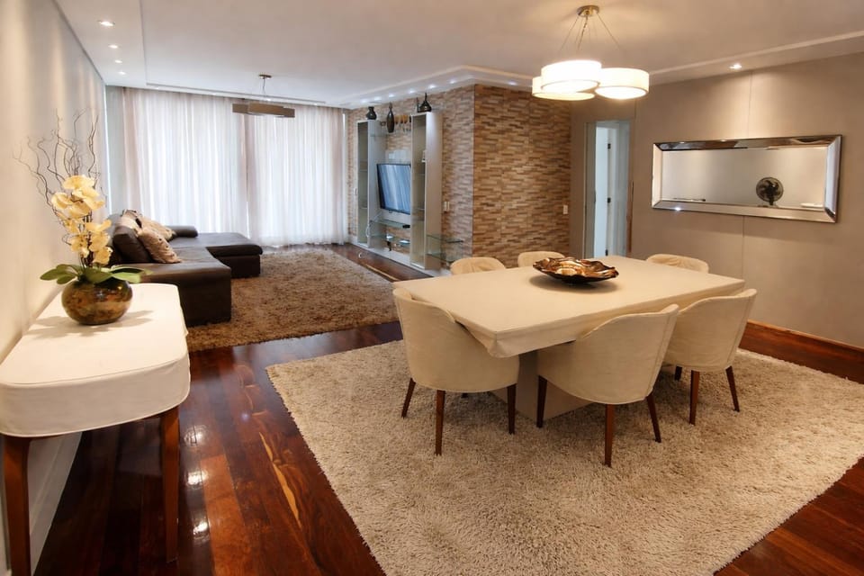 Excelente Apartamento Sofisticado na Praia do Futuro Apartment in Fortaleza