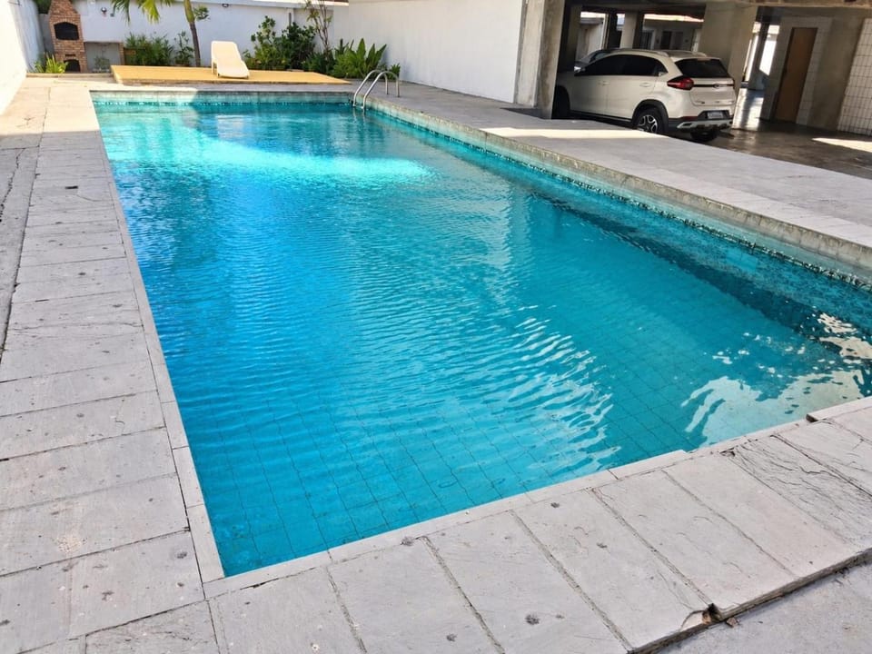 Excelente Apartamento Sofisticado na Praia do Futuro Apartment in Fortaleza