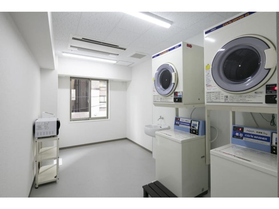R & B Hotel Kyoto Shijo Kawaramachi - Vacation STAY 16381v Hotel in Kyoto
