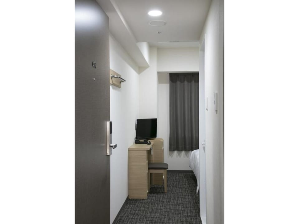 R & B Hotel Kyoto Shijo Kawaramachi - Vacation STAY 74220 Hotel in Kyoto