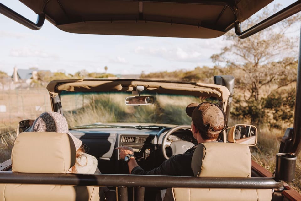 Mologa River Lodge Nature lodge in Gauteng