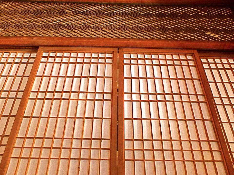 Kominka Sharehouse Hooju - Vacation STAY 10518 Bed and Breakfast in Japan