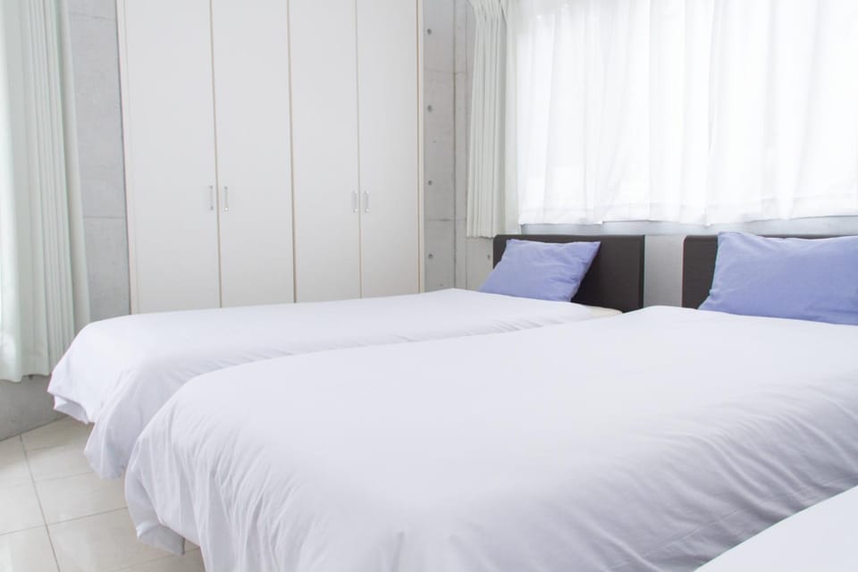 Shiraho Villa - Vacation STAY 13688v House in Okinawa Prefecture