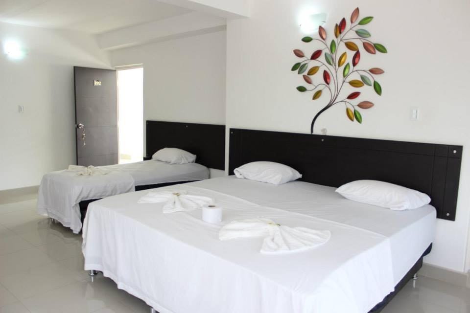Hotel Cacique Guaicani Hotel in Melgar