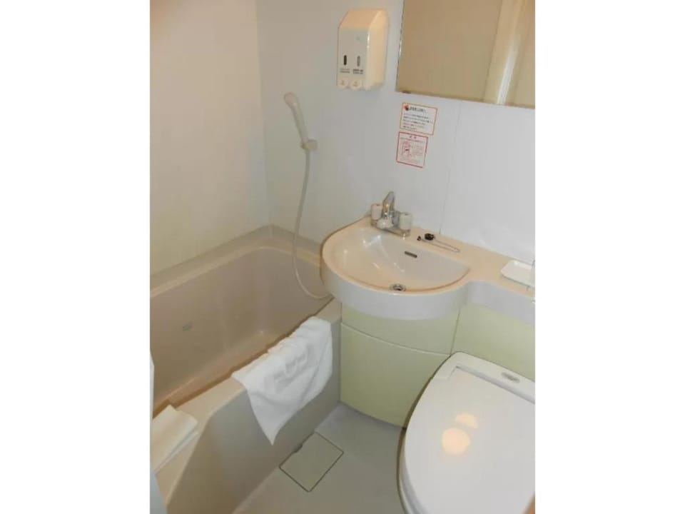 R&B Hotel Kanazawa Station Nishiguchi - Vacation STAY 14970v Hotel in Kanazawa