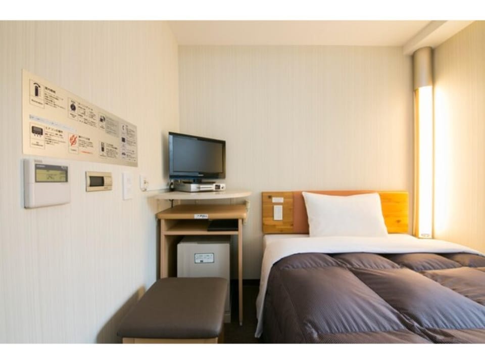 R&B Hotel Kanazawa Station Nishiguchi - Vacation STAY 14970v Hotel in Kanazawa