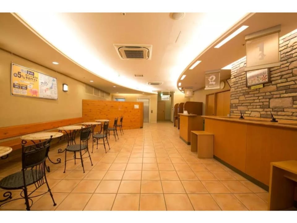 R&B Hotel Kanazawa Station Nishiguchi - Vacation STAY 14972v Hotel in Kanazawa