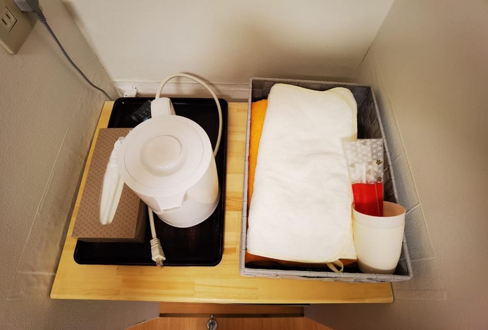 belle via tokyo - Vacation STAY 18577v Hotel in Shinjuku