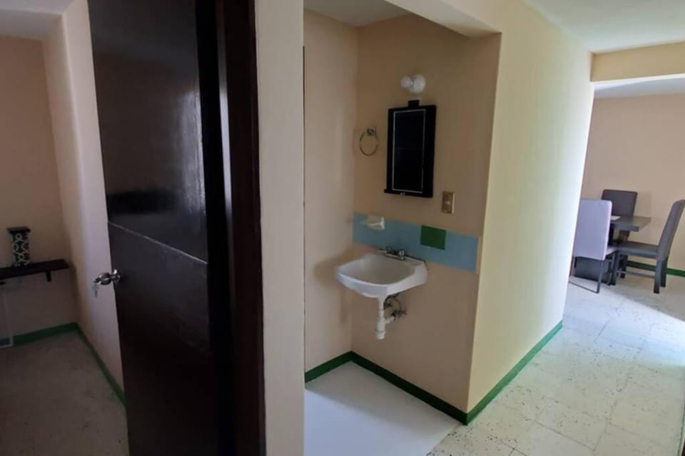 Todo al alcance de tu mano... Esmeralda Apartment in State of Guanajuato