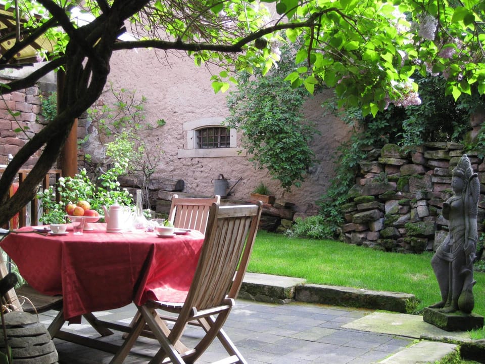 Garden, Other