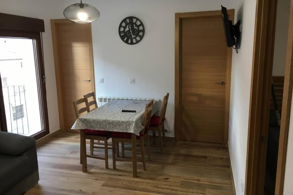 Campillo Apartment in Extremadura, Spain