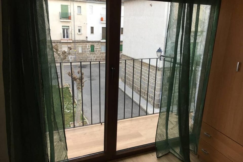 Campillo Apartment in Extremadura, Spain