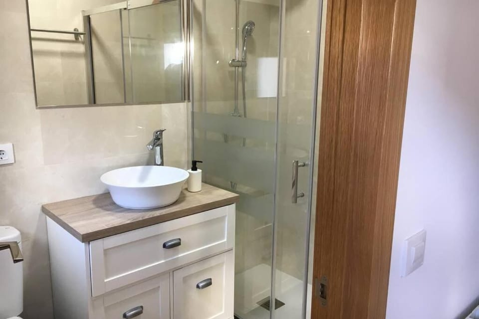 Campillo Apartment in Extremadura, Spain
