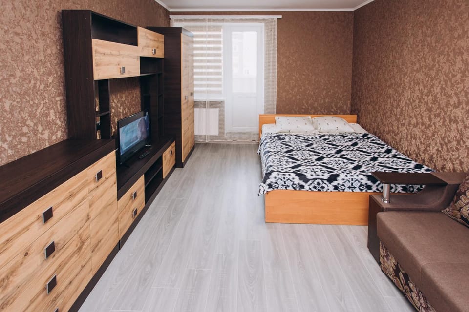 The Cool Home Лавина пр М Лушпы 5 корпус 27 Apartment in Ukraine