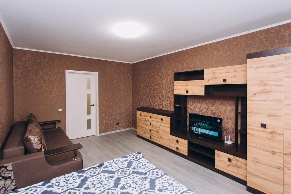The Cool Home Лавина пр М Лушпы 5 корпус 27 Apartment in Ukraine