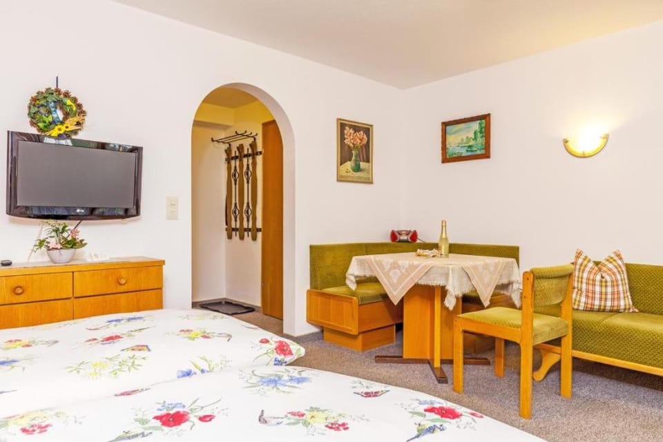 Gästehaus Else Apartment in Salzburgerland