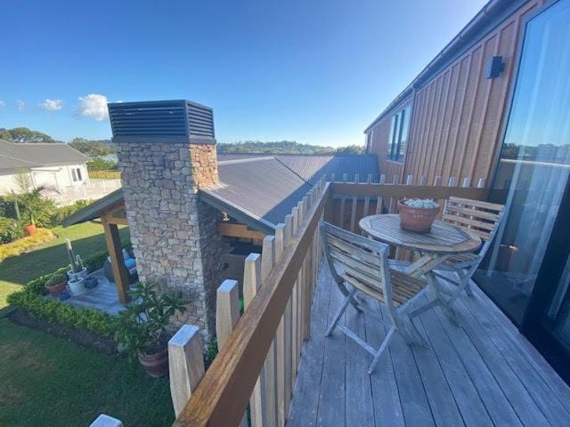 Dune View Accommodation Apartment in Auckland Region