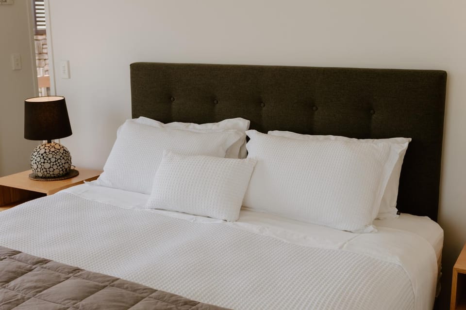 Dune View Accommodation Apartment in Auckland Region