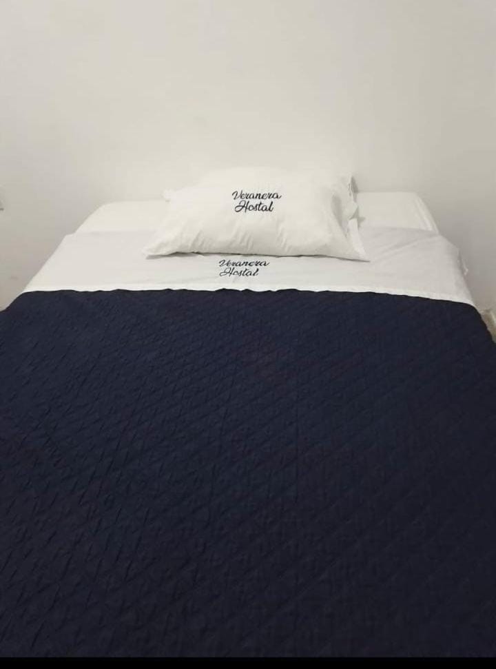 Veranera Hostal Bed and Breakfast in Manta